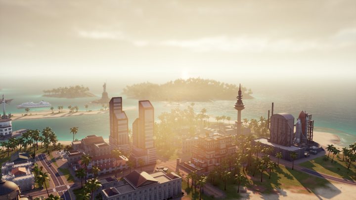 Tropico 6 11 Tips To Make Your Banana Republic Extremely Rich Economy Beginner S Guide Gameranx