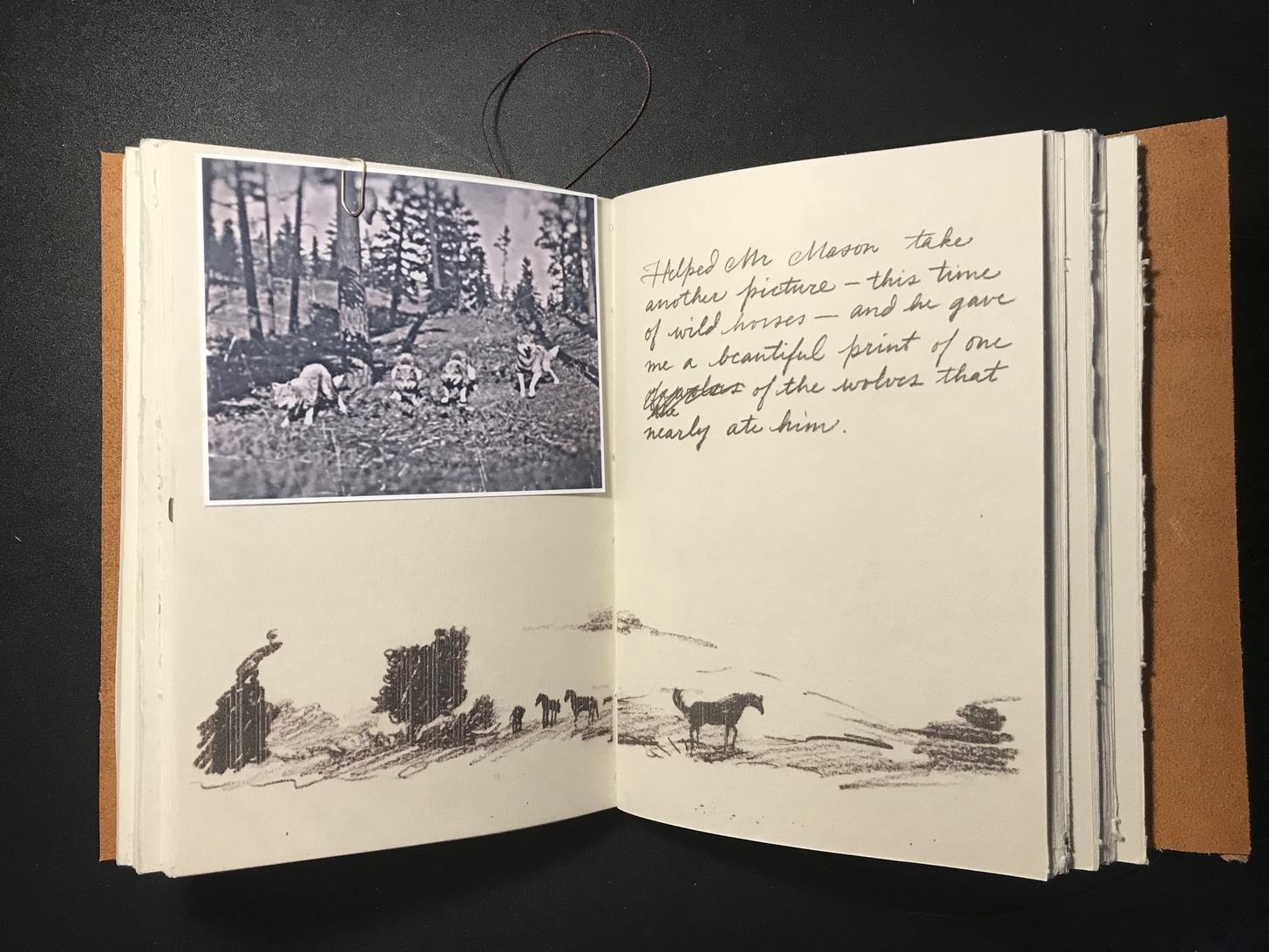 Artist Recreates Arthur Journal in Real Life, Check Out the