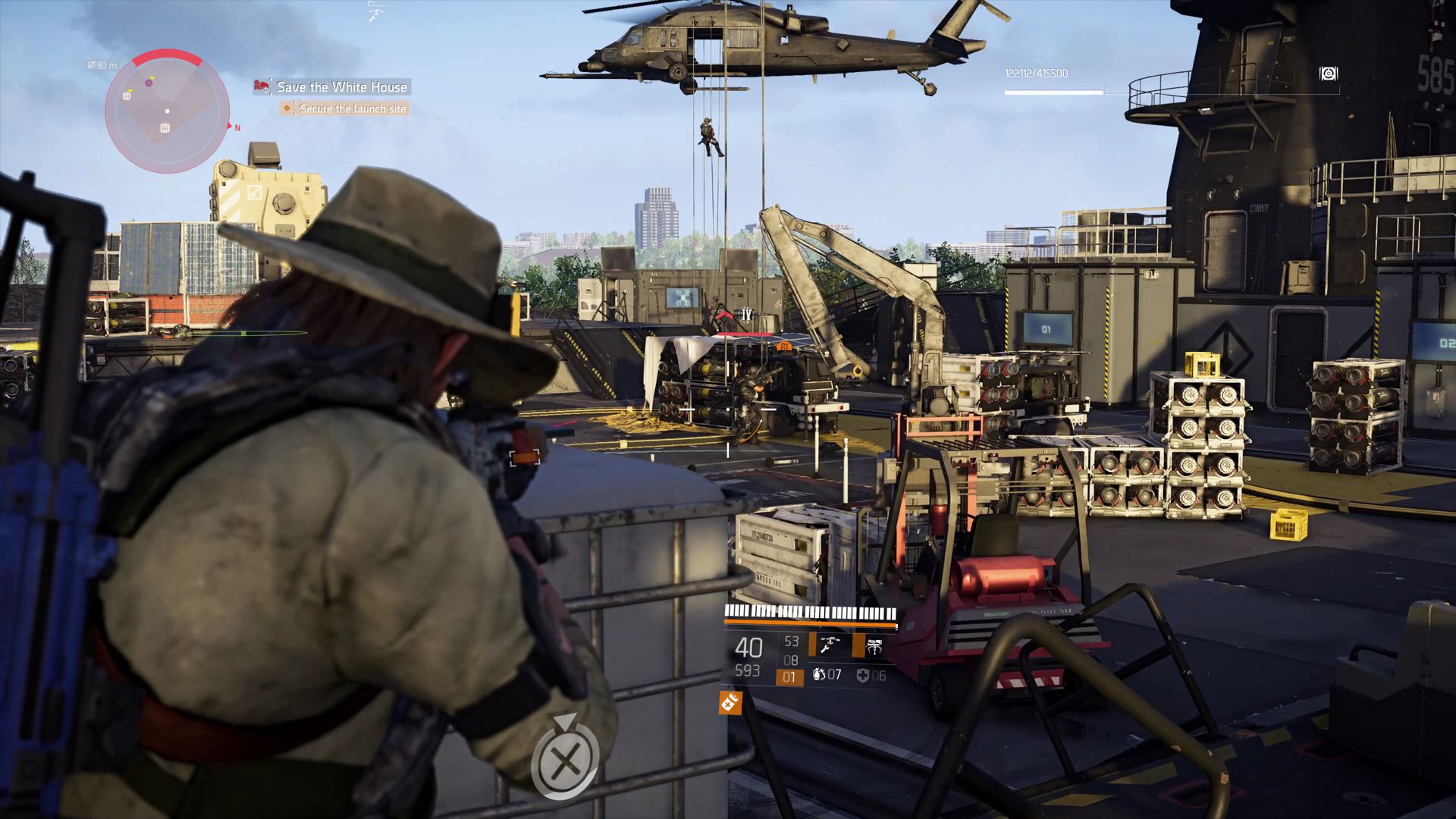 Top 58 Best Xbox One RPGs of All Time Gameranx