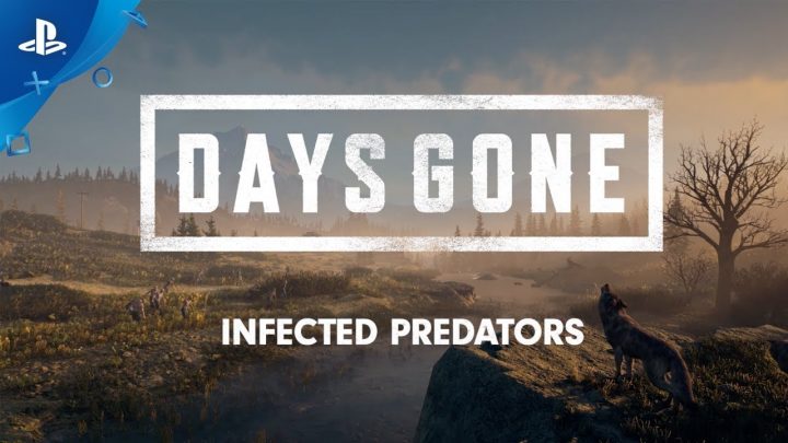 Days Gone release date – latest trailers, news and all you need to know