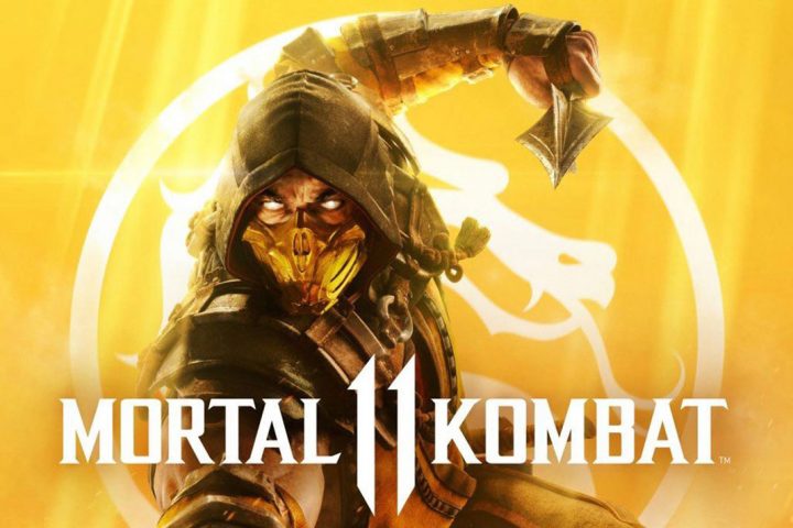 100+] Mortal Kombat 11 Pictures