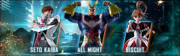 all might