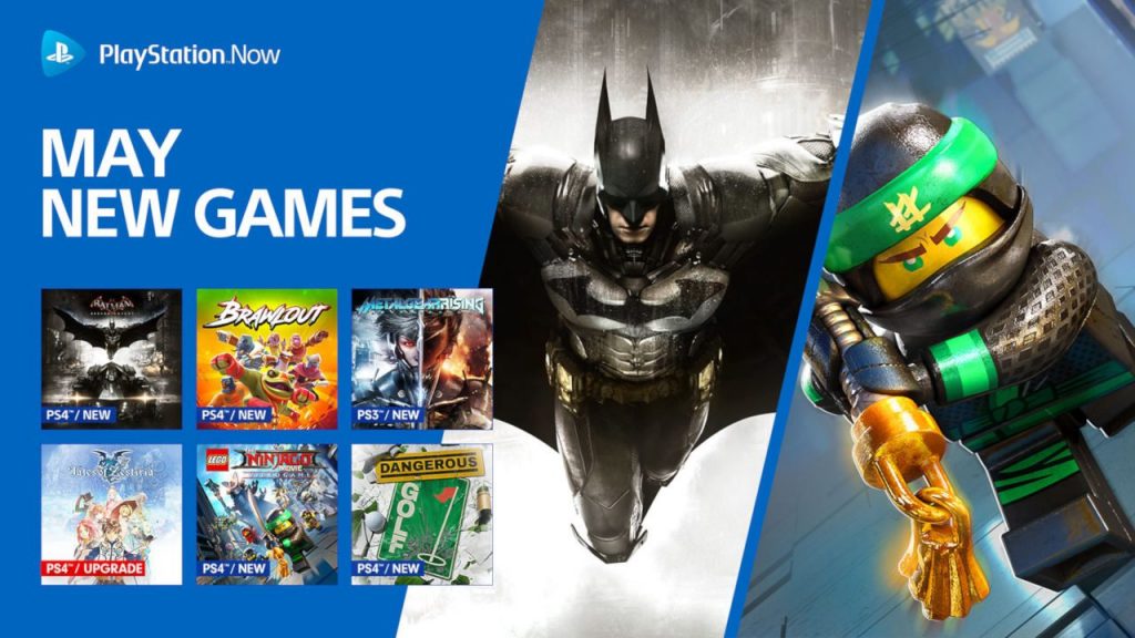 new ps now games november 2019