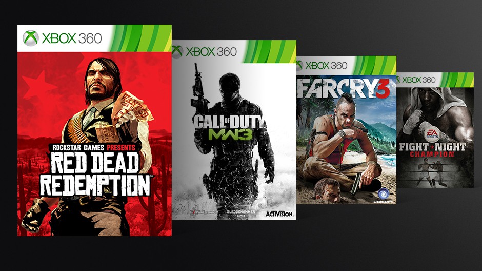 xbox games on sale now