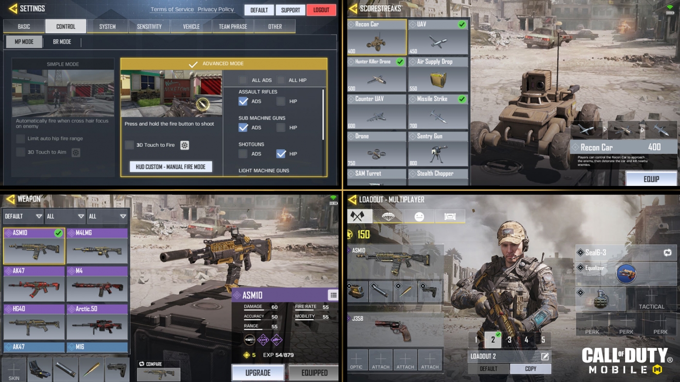 Call of Duty Mobile: How To Sign-Up For The Beta | Early ... - 