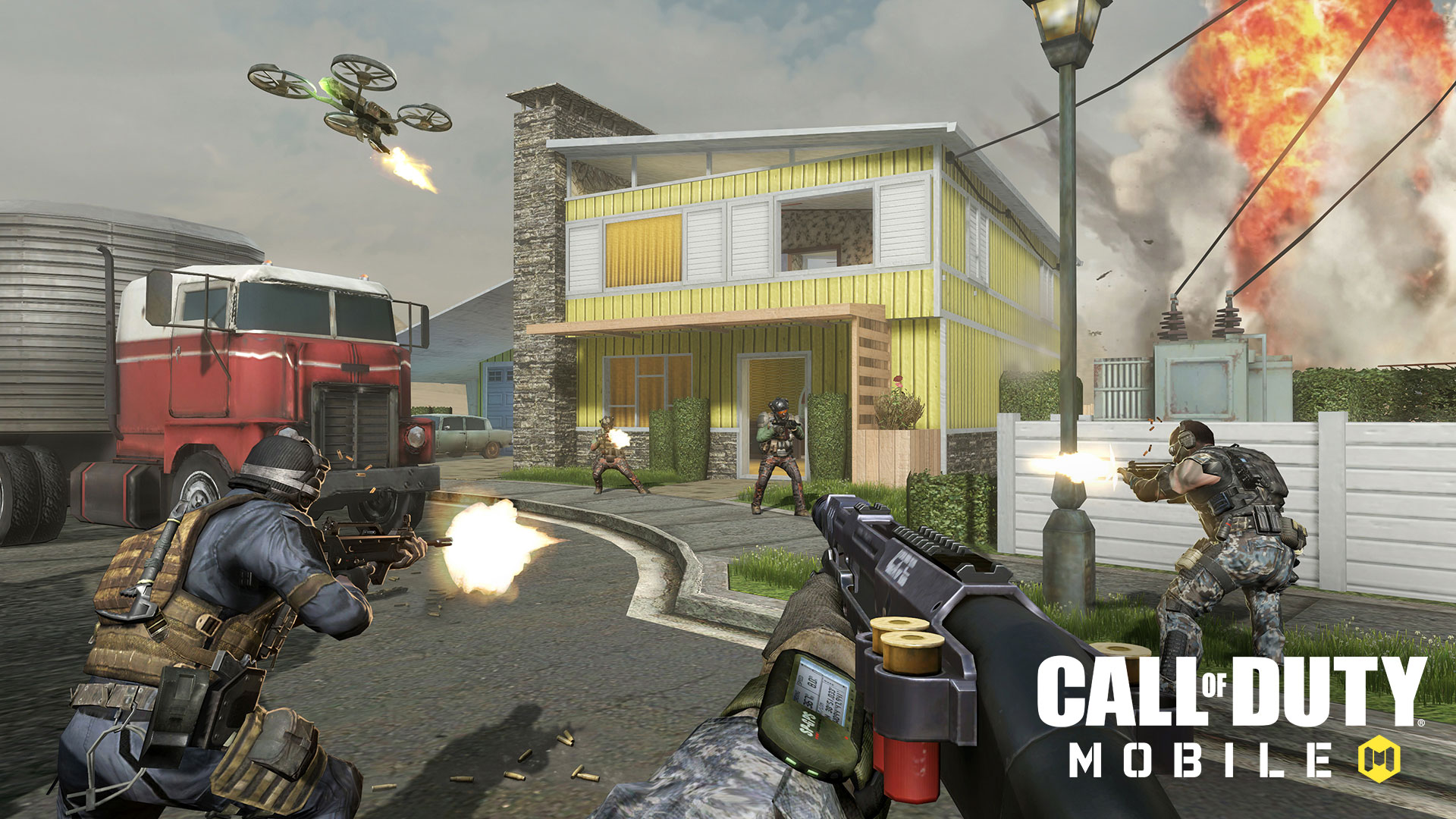 Call of Duty: Mobile - 7 Settings You Need To Change Right ... - 