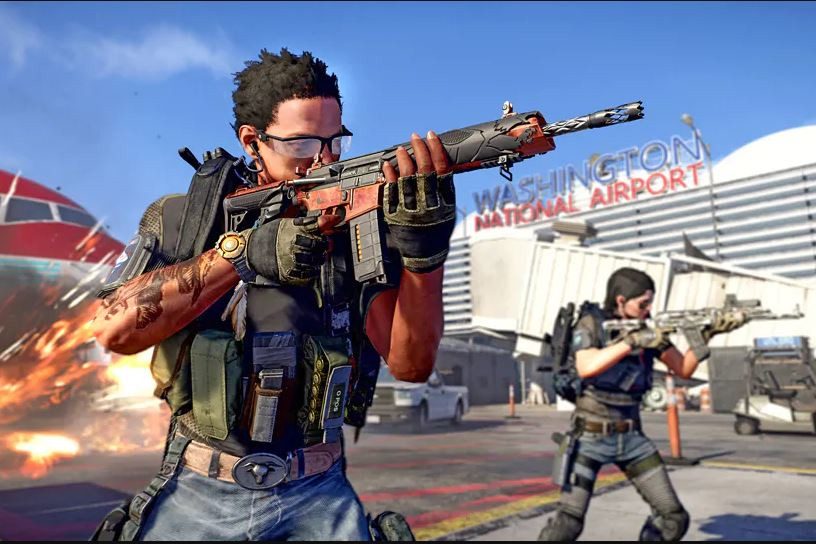 Accuracy emotional exception The Division 2 Update Brings Slew of New Fixes, Main Missions, and Much  More; Patch Notes Detailed - Gameranx