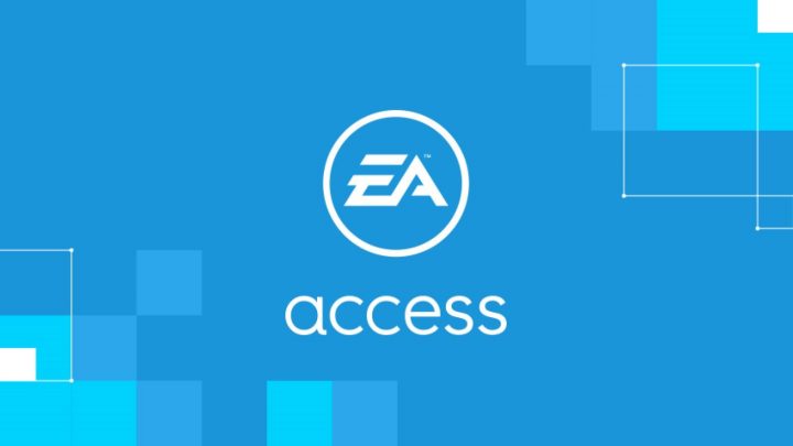 ea access game pass pc