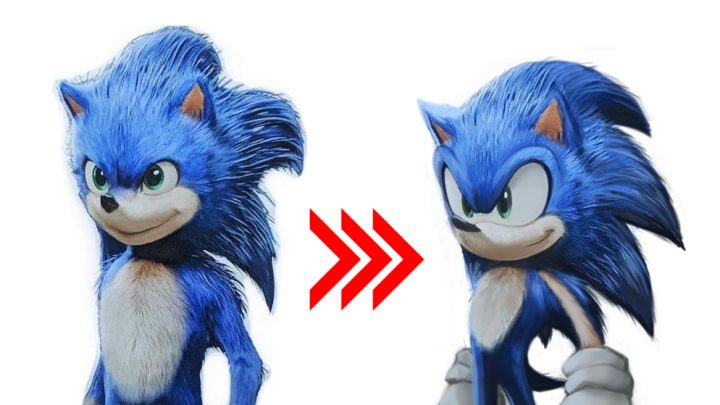 sonic