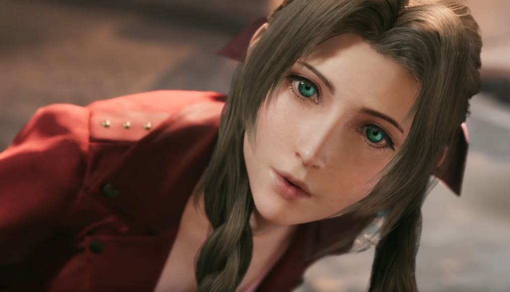 What to know before playing Final Fantasy 7 Remake - Polygon