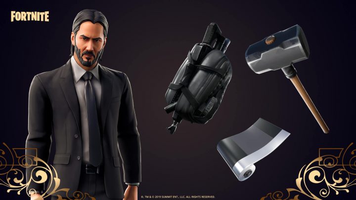 john wick