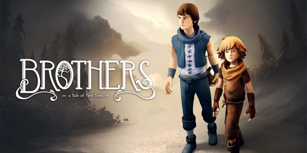 download free a tale of two brothers game