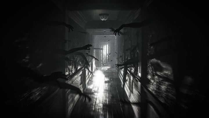 layers of fear full release