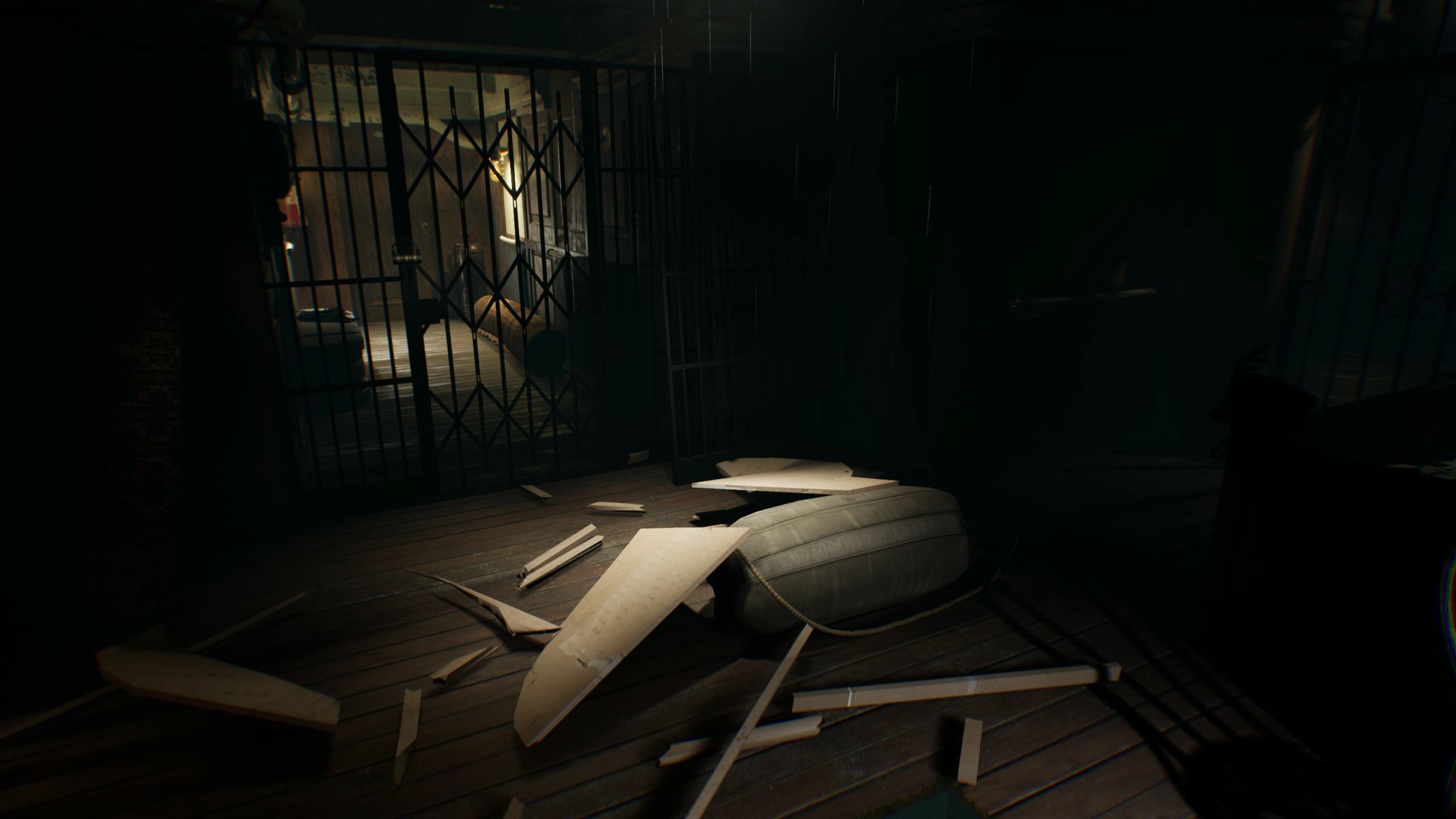 Layers of Fear 2 – Time Waits for No One 