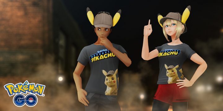 Pokemon Go How To Get Your Very Own Detective Pikachu