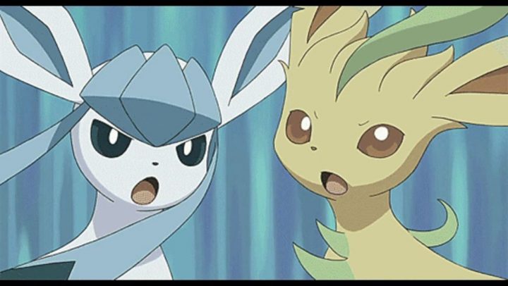 Pokemon Go Theres A New Eevee Evolution Trick For Glaceon