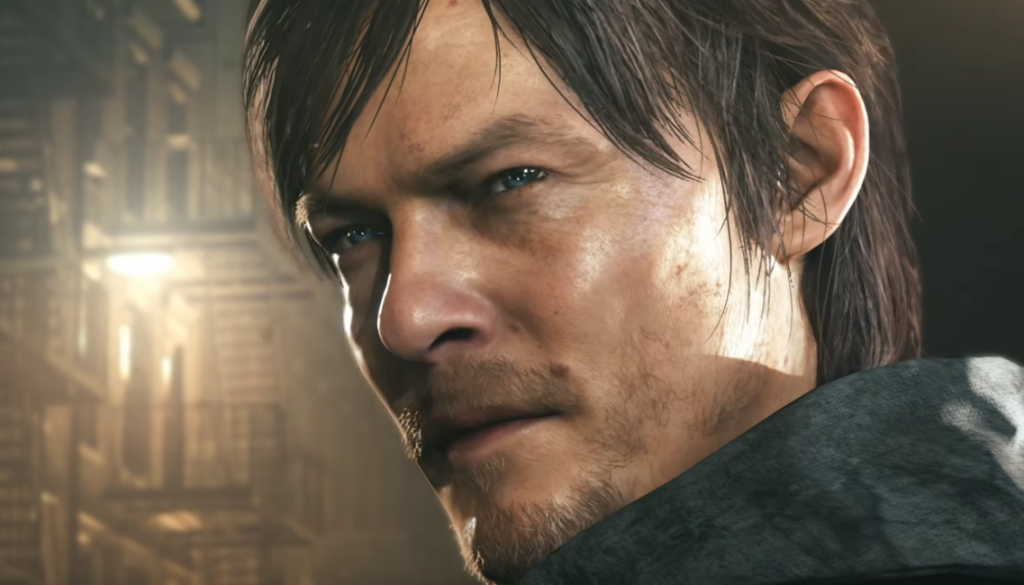 Hideo Kojima Talks Silent Hills, Konami Breakup - Gameranx