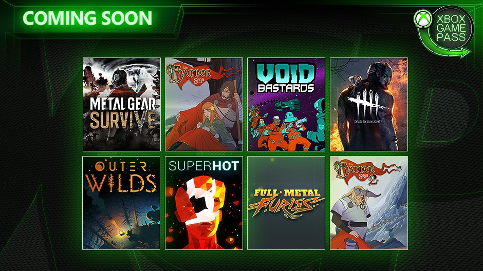 Neon White May Be Coming To Xbox Game Pass Soon - Gameranx