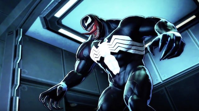 venom marvel ultimate alliance 2 download