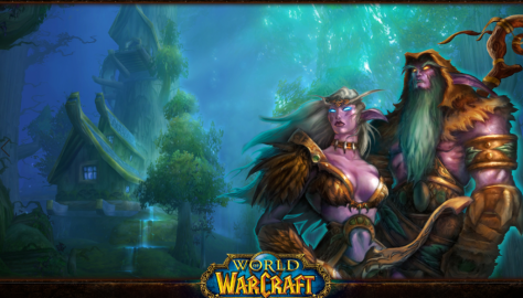 download world of warcraft classic for free