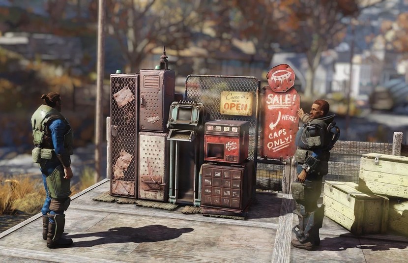 xbox marketplace fallout 76