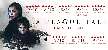 A Plague Tale: Innocence Review - PS4 - PlayStation Universe