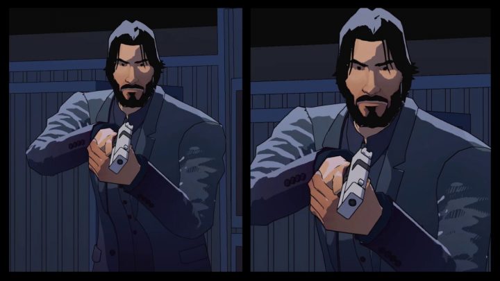 john wick