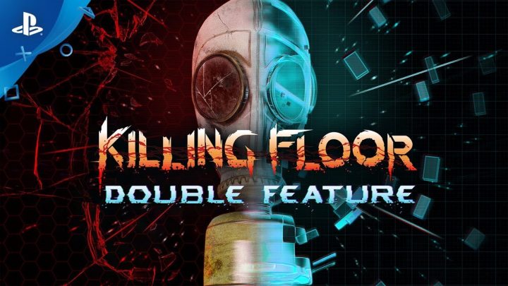 killing floor