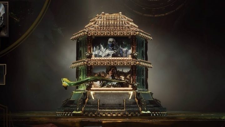 mortal kombat 11 towers of time stage 6