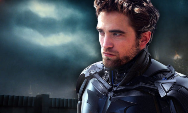 Breaking News: Robert Pattinson Officially Cast as Batman in Matt Reeves  Dark Knight Trilogy - Gameranx