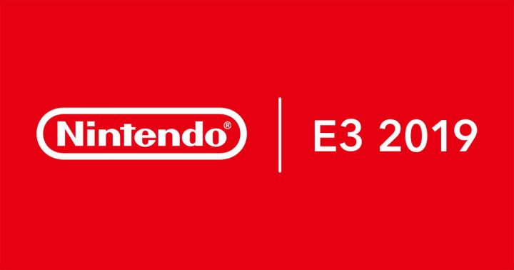 nintendo e3