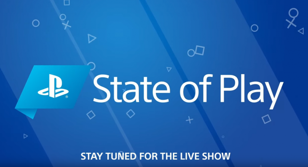 PlayStation State of Play September Event Announced Gameranx