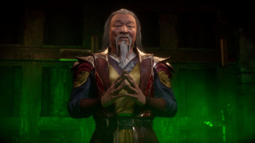 WB Games Support - Shang Tsung joins the MK11 team in Mortal Kombat Mobile!  His shapeshifting passive allows him to harness the special abilities of  his opponents and restores a portion of