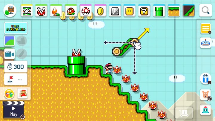 free download mario maker online