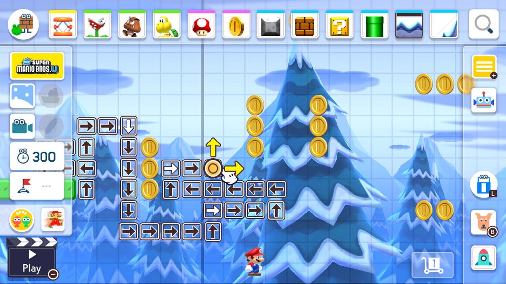 Super Mario Maker 2: 5 Features We're Most Excited For (& 5 We're Not)