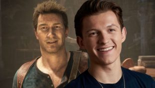 Sony Announces a New Release for Uncharted Film
