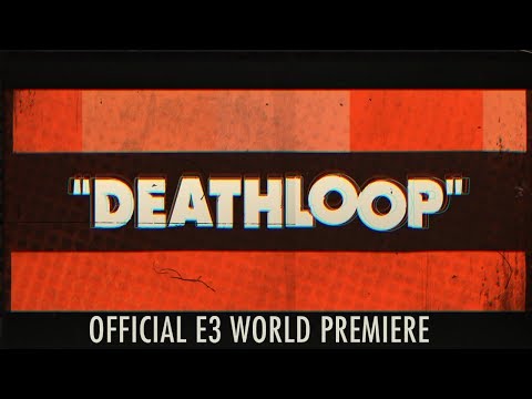 deathloop