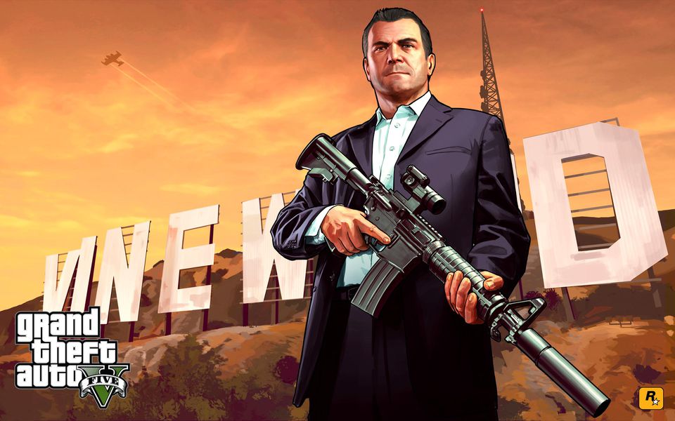 Grand Theft Auto V Next-Generation Release Won’t Make Players Decide Between Quality And Performance – Gameranx