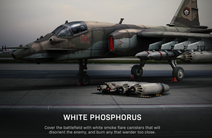 Check Out The First Killstreaks In Call of Duty: Modern Warfare - Gameranx