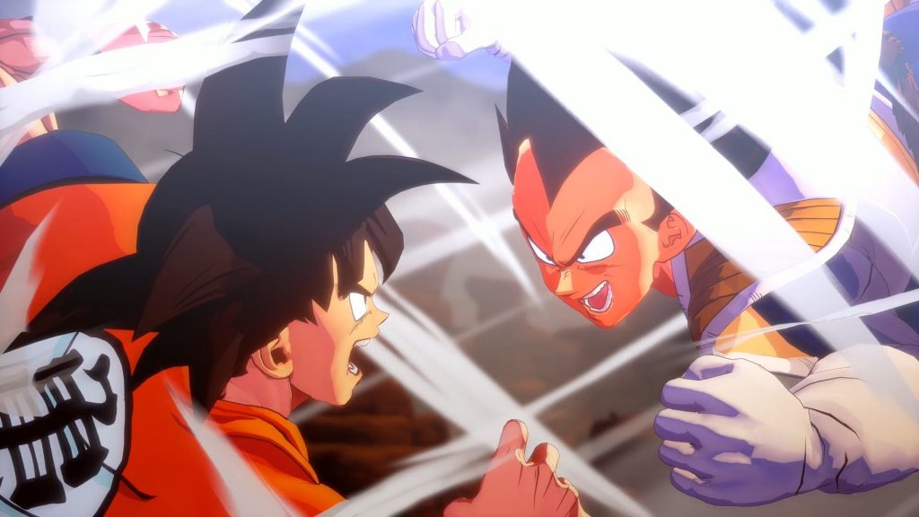 The awaited new Dragon Ball Super is coming!