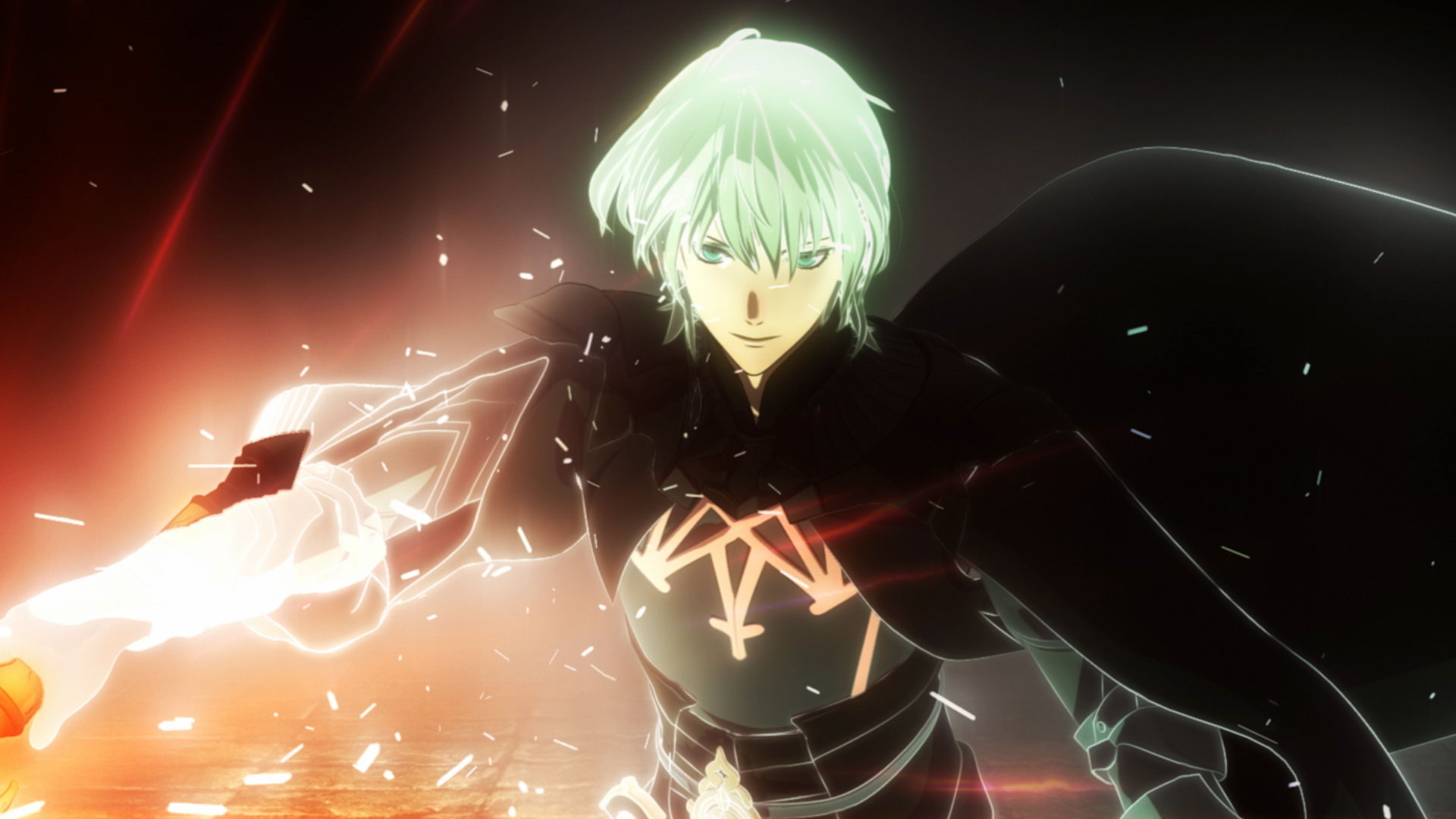 Fire Emblem: Three Houses is a game of the year contender, but I really  wish it were harder