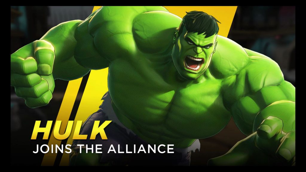 Marvel Ultimate Alliance 3 The Best Characters To Pick For