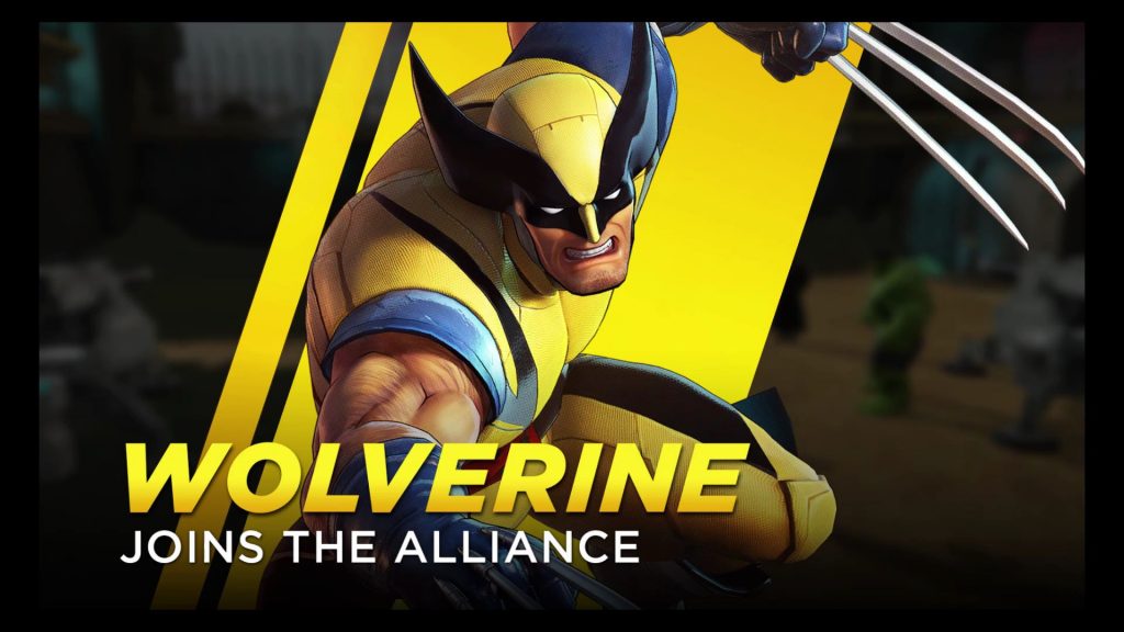 Marvel Ultimate Alliance 3 The Best Characters To Pick For