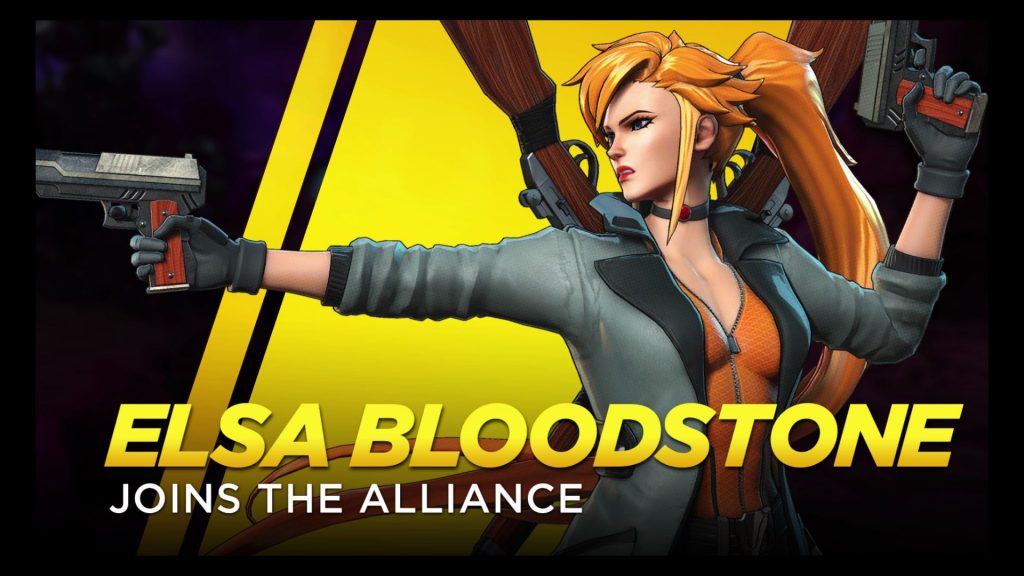 Marvel Ultimate Alliance 3 The Best Characters To Pick For