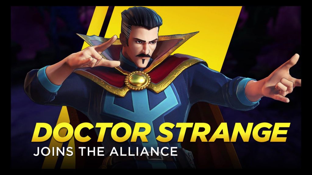 Marvel Ultimate Alliance 3 The Best Characters To Pick For