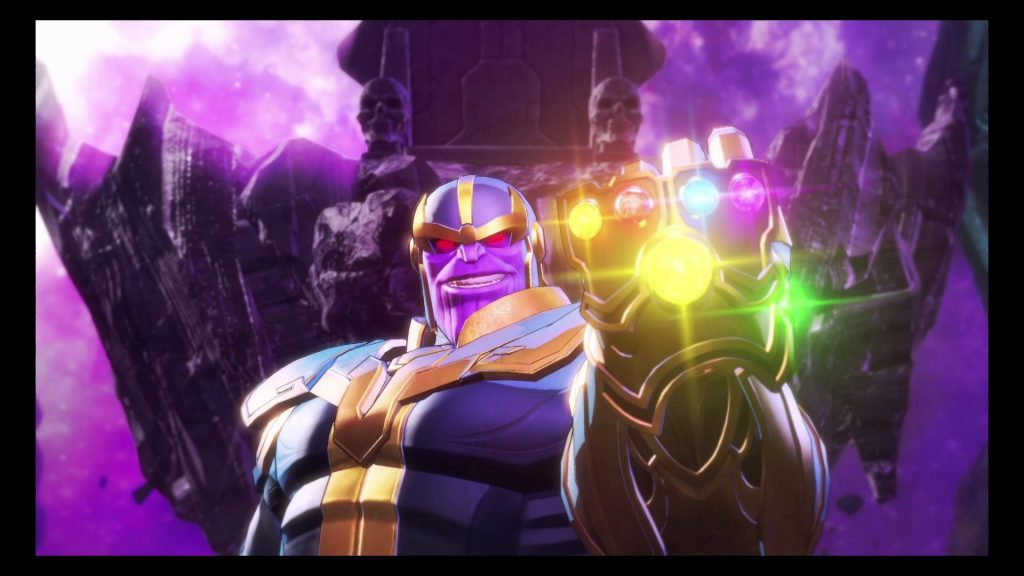 Marvel Ultimate Alliance 3 How To Unlock Thanos The