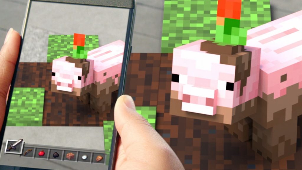 how to get into minecraft
