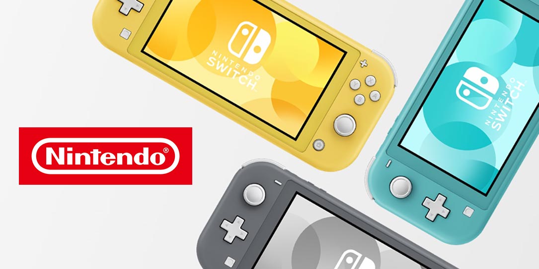 gamestop nintendo switch lite yellow