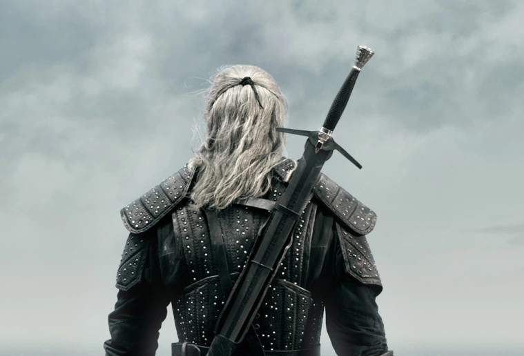 The Witcher Season 4 (Netflix): Henry Cavill Recasting - Parade