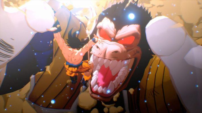Dragon Ball Z: Kakarot - How To Farm Rainbow Z-Orbs & Unlock Super Moves -  Gameranx